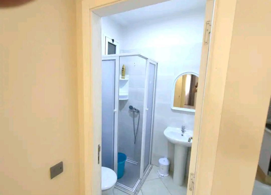 Nouvelle Appartement Climatise Pour Un Sejour De Top Tanger Exterior foto